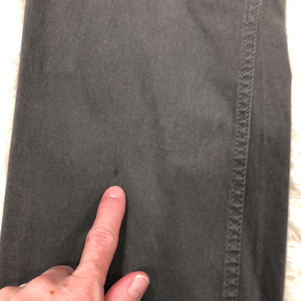 SMOG pants - Picture 4 of 11